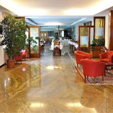 فندق Euromotel Croce Bianca