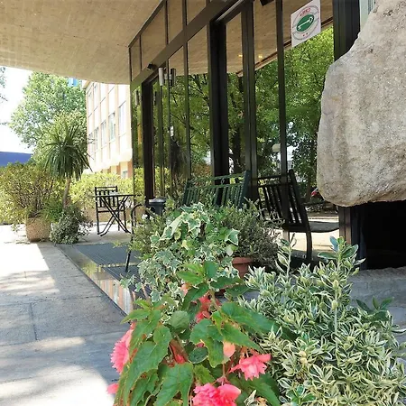 Euromotel Croce Bianca فيرونا