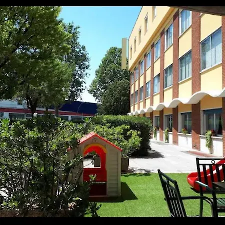 Euromotel Croce Bianca فيرونا