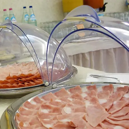 Euromotel Croce Bianca فيرونا