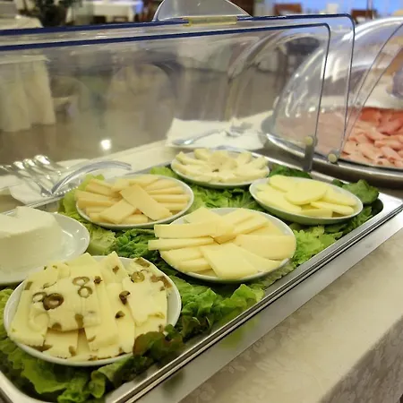 فندق Euromotel Croce Bianca فيرونا