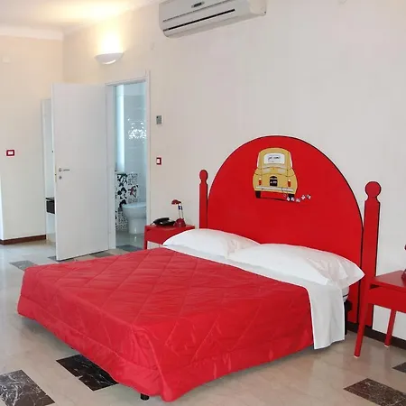 Euromotel Croce Bianca 2*