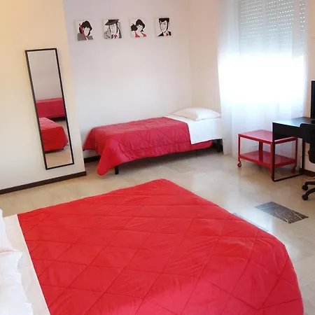 Euromotel Croce Bianca 2* Verona