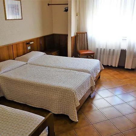 Euromotel Croce Bianca فيرونا