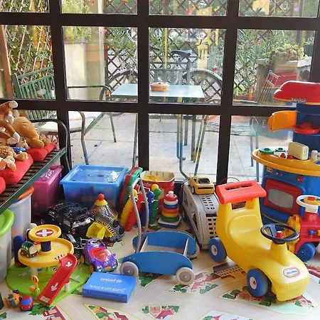 فندق Euromotel Croce Bianca