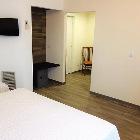 Euromotel Croce Bianca 2*