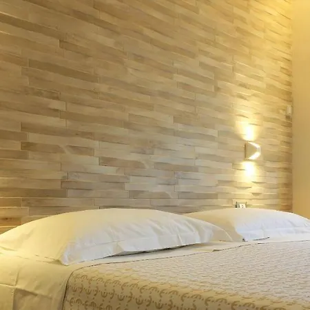 فندق Euromotel Croce Bianca