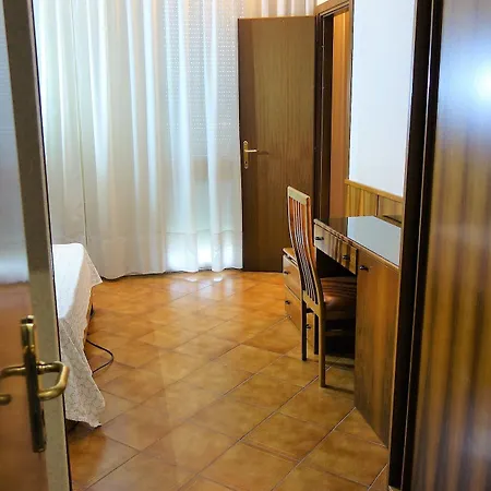 فندق Euromotel Croce Bianca