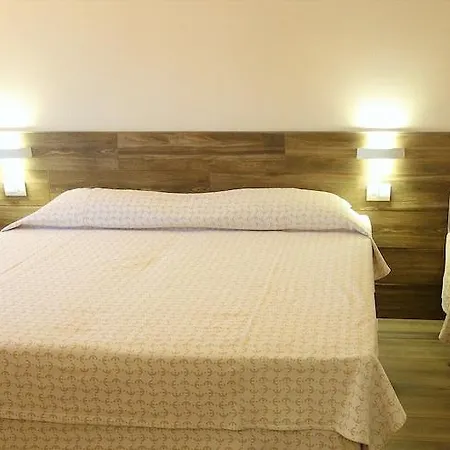 Euromotel Croce Bianca 2* Verona