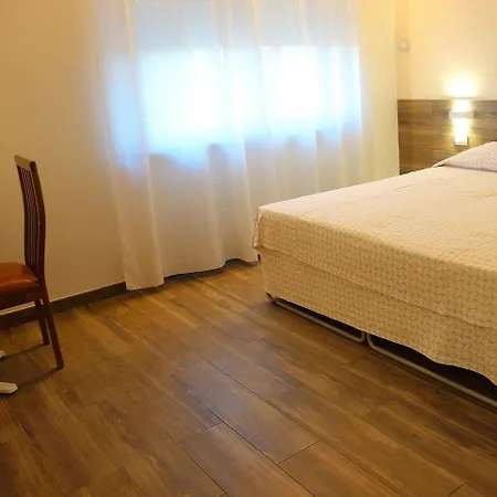 Euromotel Croce Bianca 2* فيرونا