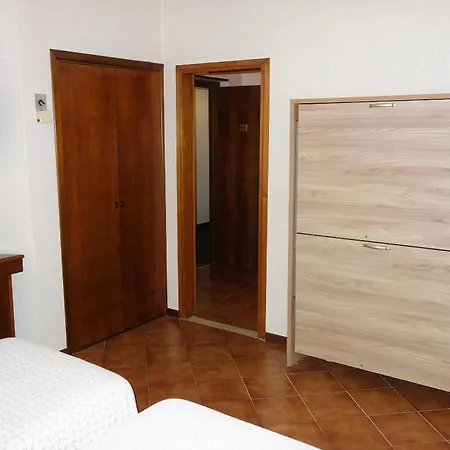 Euromotel Croce Bianca فندق 2*