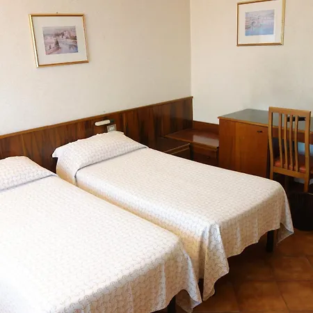 فندق Euromotel Croce Bianca