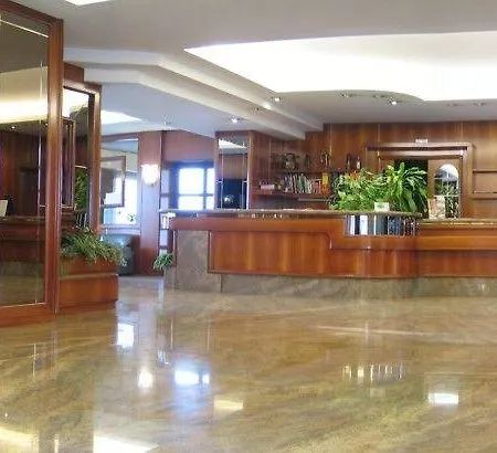 Euromotel Croce Bianca 2* Verona
