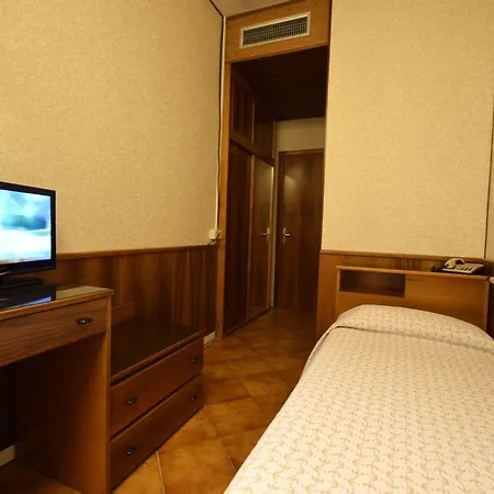 Euromotel Croce Bianca Verona