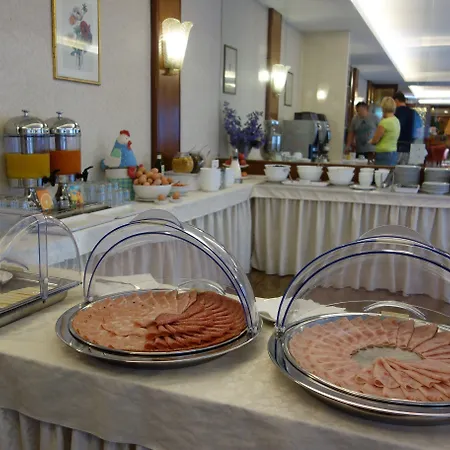 Hotel Euromotel Croce Bianca Verona