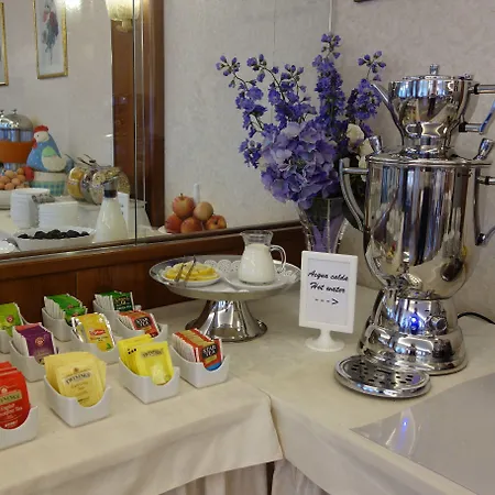 Hotel Euromotel Croce Bianca Verona