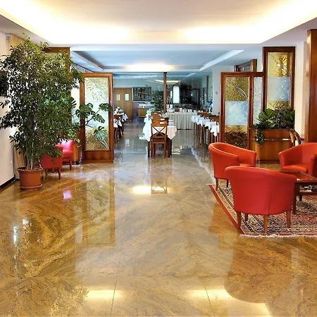 Euromotel Croce Bianca 2* Verona