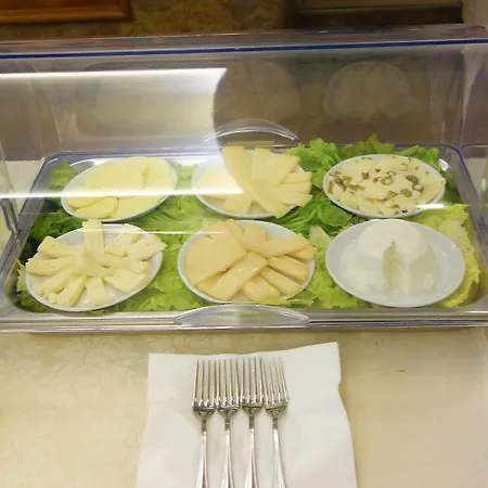 Hotel Euromotel Croce Bianca Verona