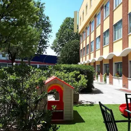 Euromotel Croce Bianca Hotel