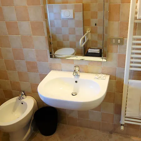 Euromotel Croce Bianca Verona