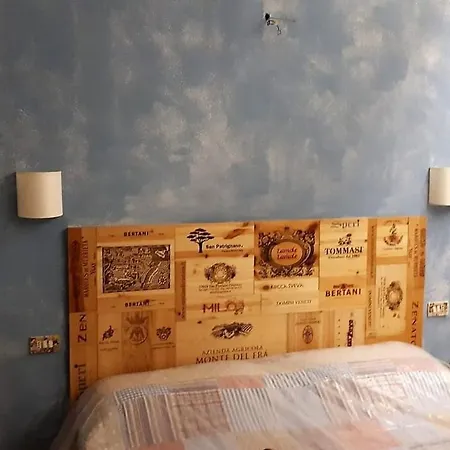 Euromotel Croce Bianca Verona