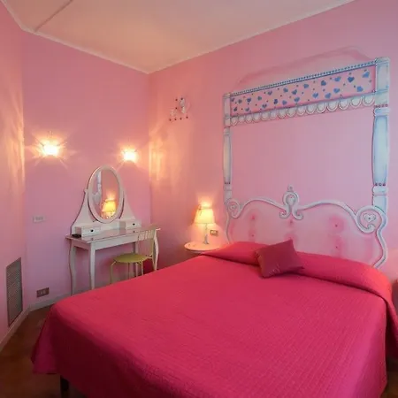 فندق Euromotel Croce Bianca 2*