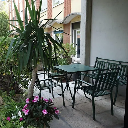 Euromotel Croce Bianca Hotel