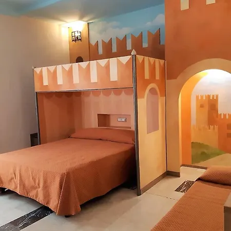 Euromotel Croce Bianca