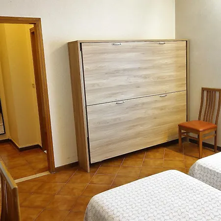 Szálloda Euromotel Croce Bianca 2*