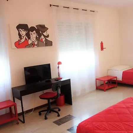 Euromotel Croce Bianca Hotel