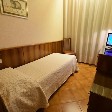 Euromotel Croce Bianca Hotel Verona