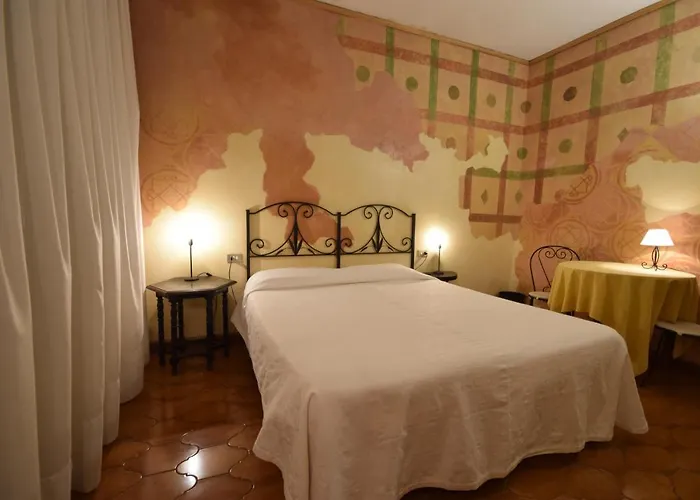 Euromotel Croce Bianca Hotel