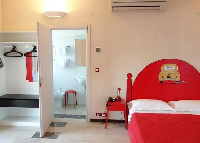 Euromotel Croce Bianca 2* Verona