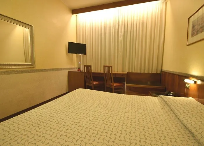 Euromotel Croce Bianca Verona