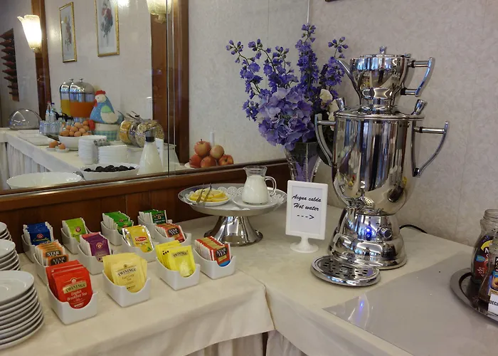 Hotel Euromotel Croce Bianca Verona
