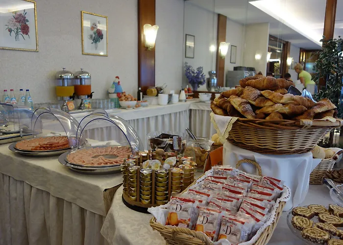 Hotel Euromotel Croce Bianca 2*