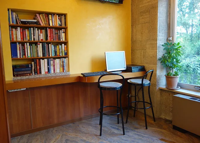 Euromotel Croce Bianca Hotel Verona