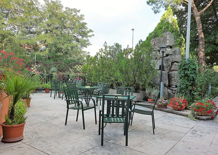 Hotel Euromotel Croce Bianca Verona