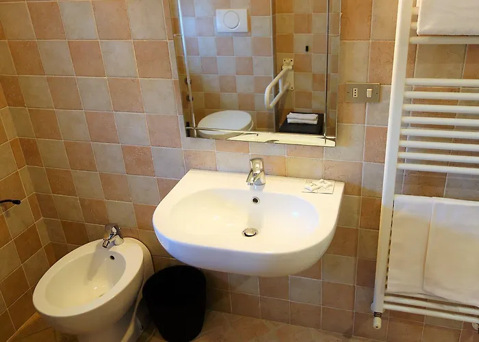 Euromotel Croce Bianca Verona