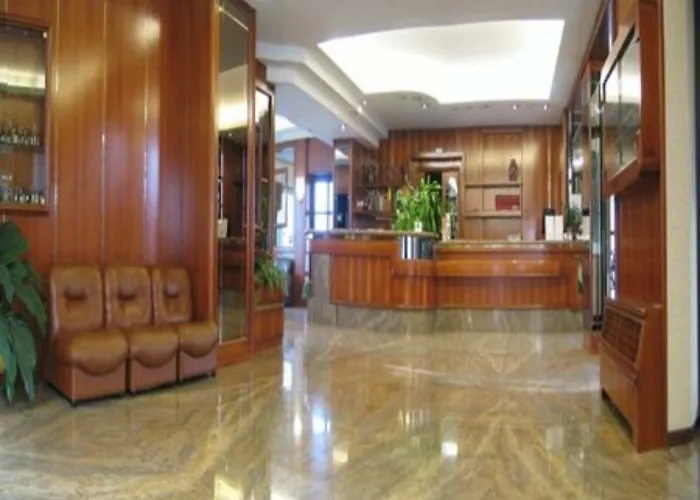 Euromotel Croce Bianca Verona