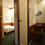 Euromotel Croce Bianca 2*