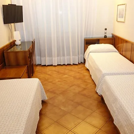 Euromotel Croce Bianca 2* Verona