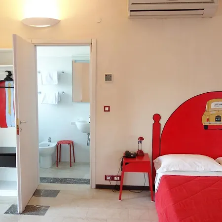 Euromotel Croce Bianca 2* Верона