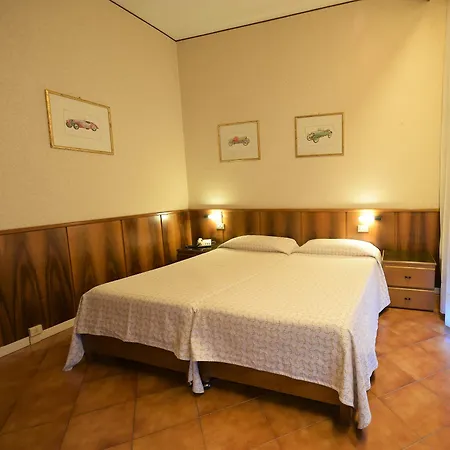 Euromotel Croce Bianca