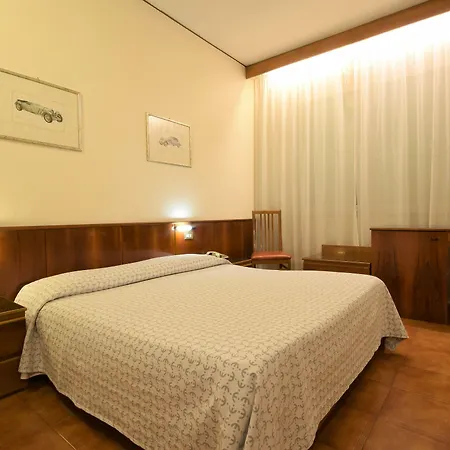 Hotel Euromotel Croce Bianca Verona