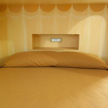 Euromotel Croce Bianca