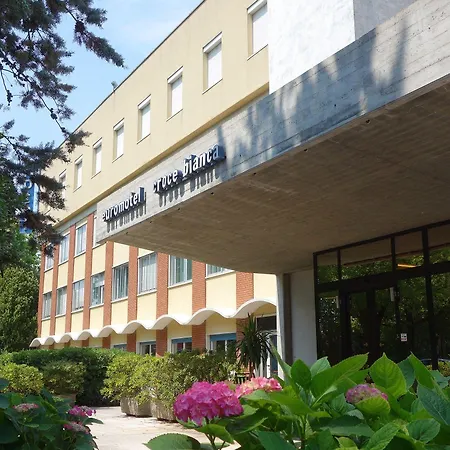 Euromotel Croce Bianca Βερόνα