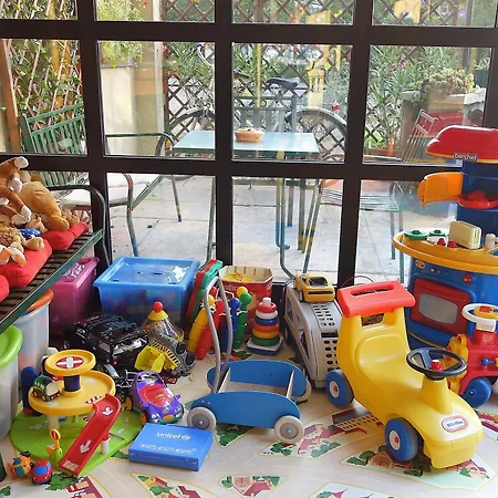 Euromotel Croce Bianca Ξενοδοχείο 2*