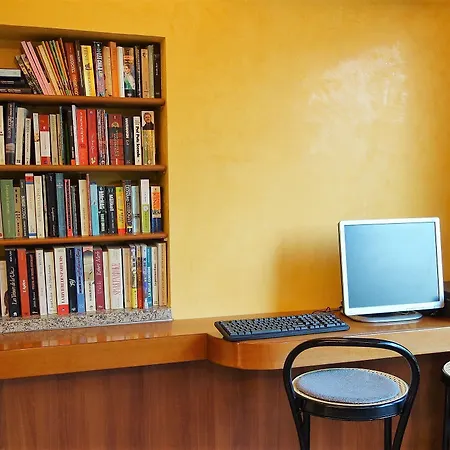 Euromotel Croce Bianca Ξενοδοχείο 2*