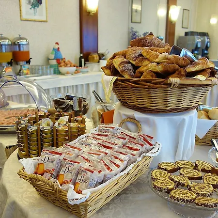 Ξενοδοχείο Euromotel Croce Bianca